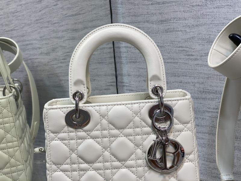 Christian Dior My Lady Bags